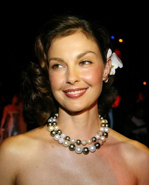 Ashley Judd