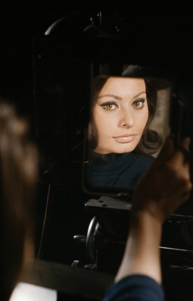 Sophia Loren Sophia Loren