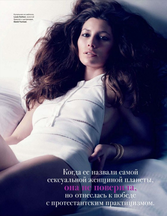 Jessica Biel Jessica Biel