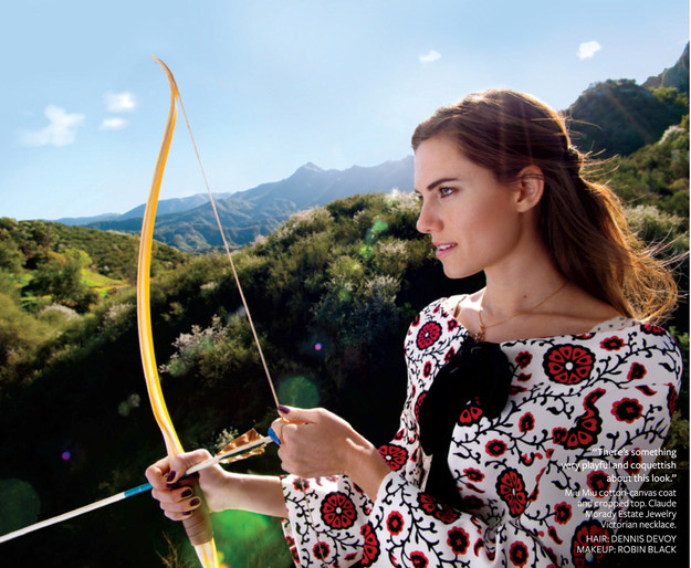 Allison Williams Allison Williams