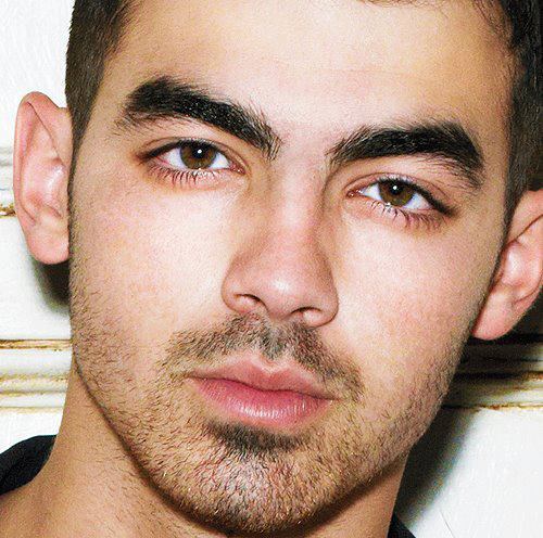 Joe Jonas