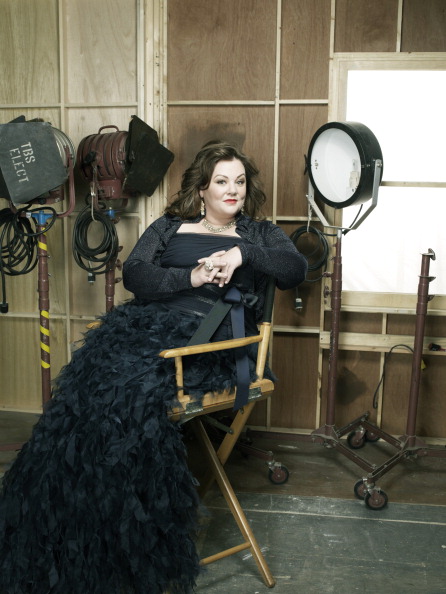 Melissa McCarthy