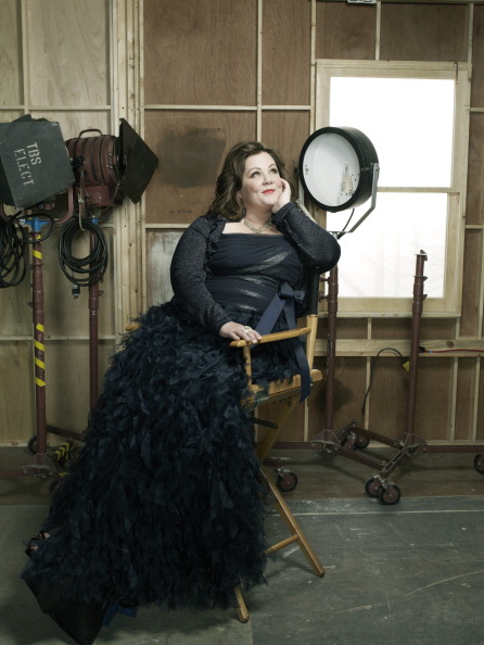 Melissa McCarthy