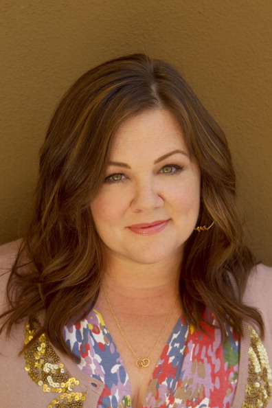 Melissa McCarthy
