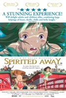 Spirited Away
