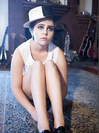 Mae Whitman Mae Whitman