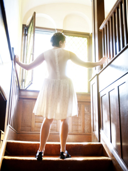 Mae Whitman Mae Whitman