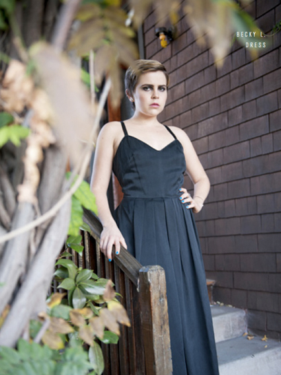 Mae Whitman Mae Whitman