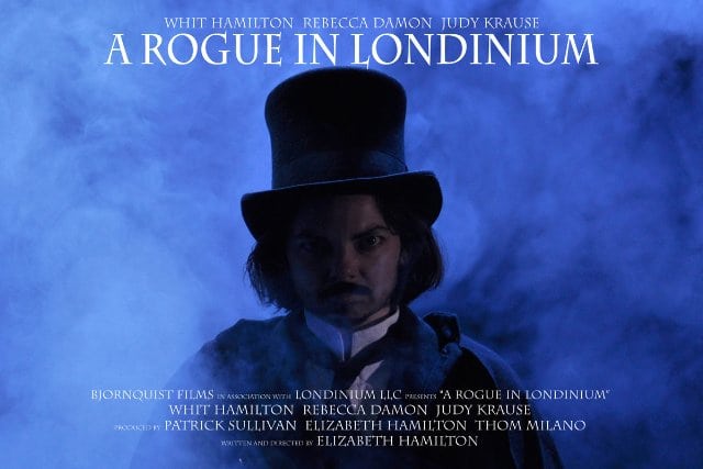 A Rogue in Londinium