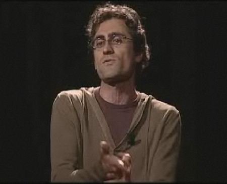 Massimo Tomassoni