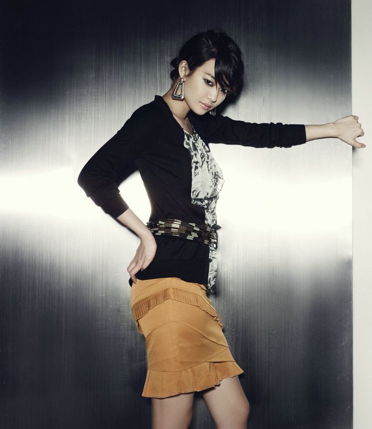 Min-a Shin