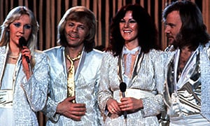 ABBA