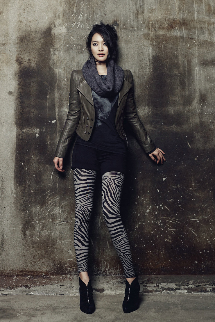 Min-a Shin Min-a Shin