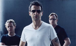 Depeche Mode