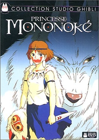 Princess Mononoke