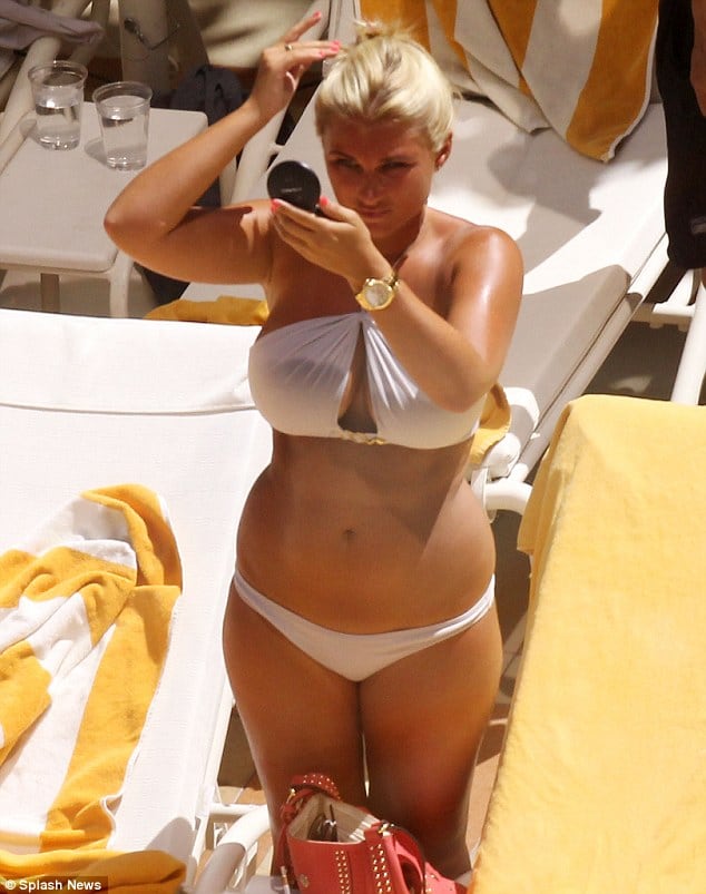 Billie Faiers Billie Faiers