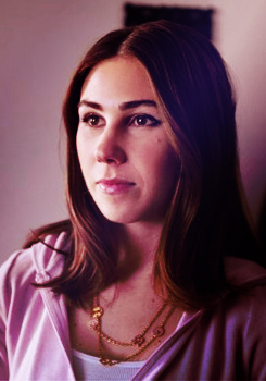 Zosia Mamet