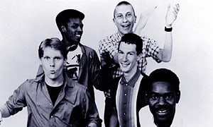 The English Beat