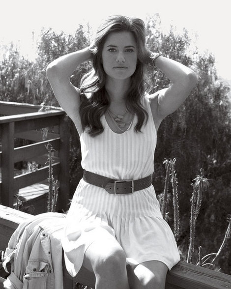 Allison Williams