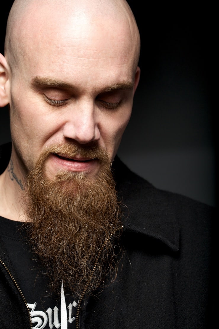 Nick Oliveri