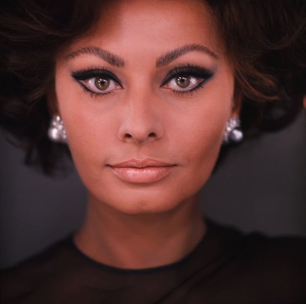 Sophia Loren Sophia Loren