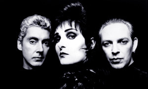 Siouxsie & The Banshees