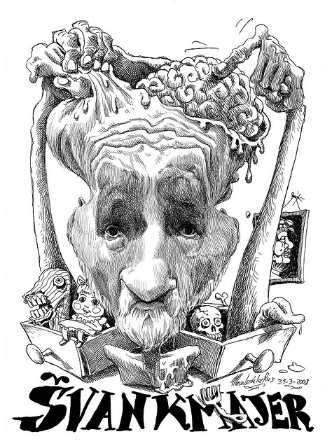 Jan Svankmajer
