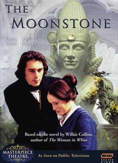 The Moonstone