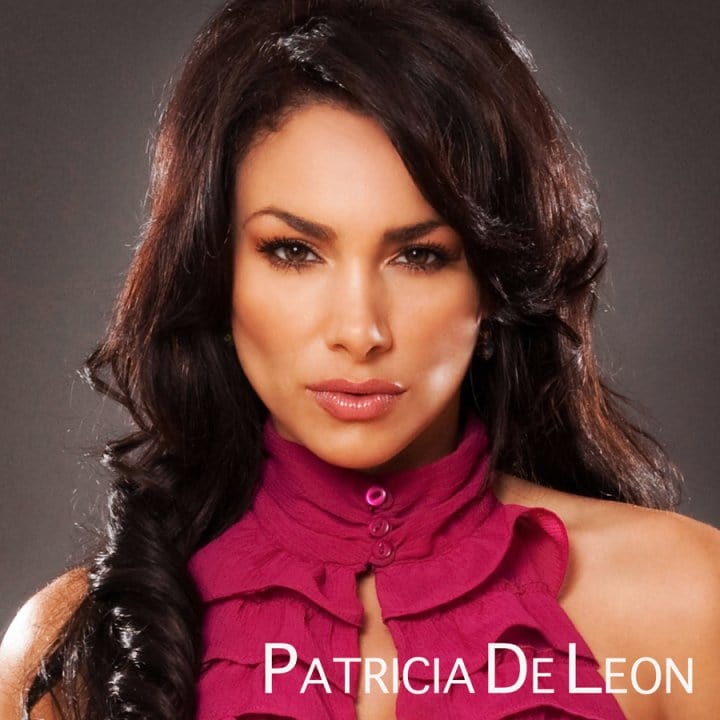 Patricia De Leon