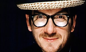 Elvis Costello