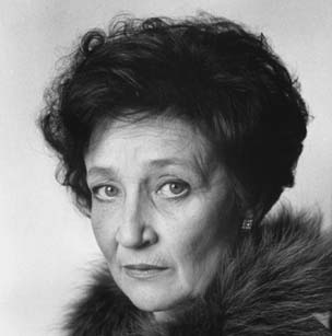 Ewa Dalkowska