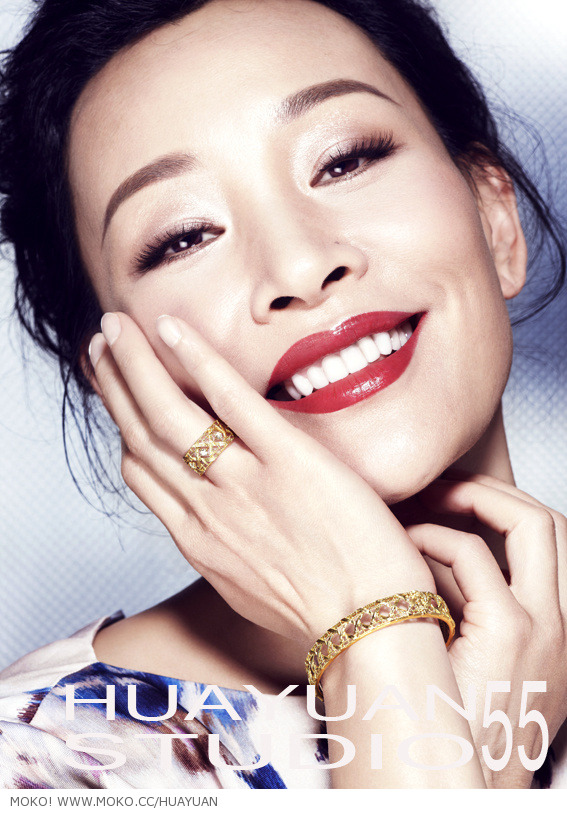 Joan Chen Joan Chen