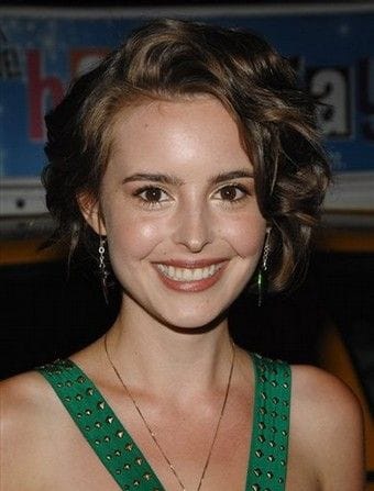 Elizabeth Rice Elizabeth Rice