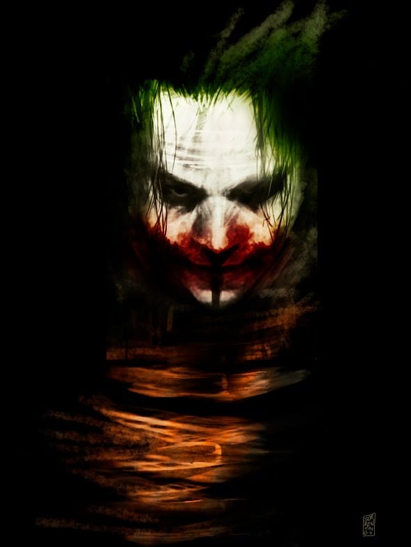 The Joker