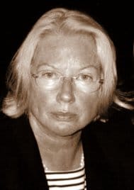 Bozena Dykiel