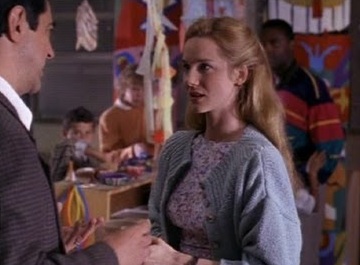 Searching for Bobby Fischer (1993)