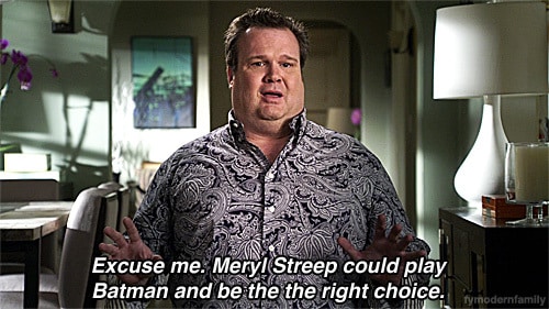 Modern Family Modern Family