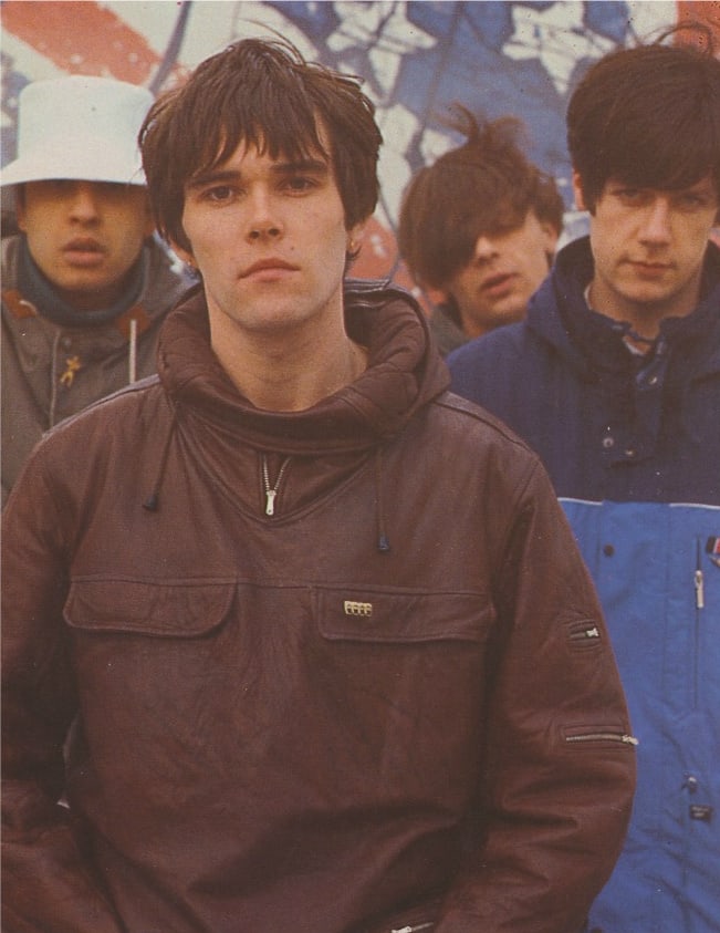 The Stone Roses