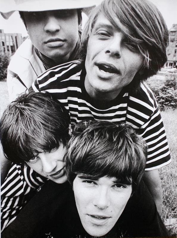 The Stone Roses