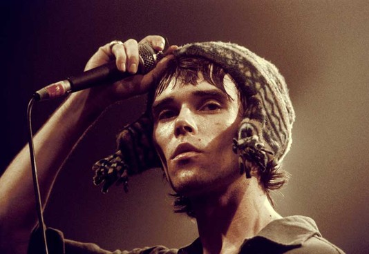 Picture of Ian Brown