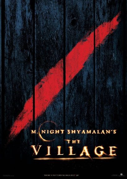 The Village The Village