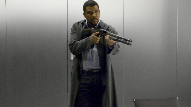 Alex Cross