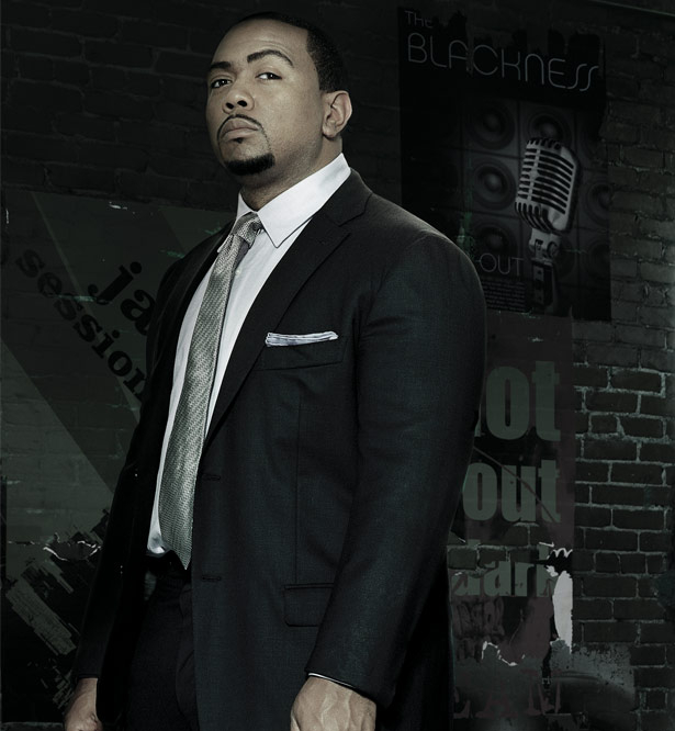 Timbaland