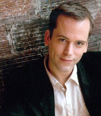 Aaron Craven