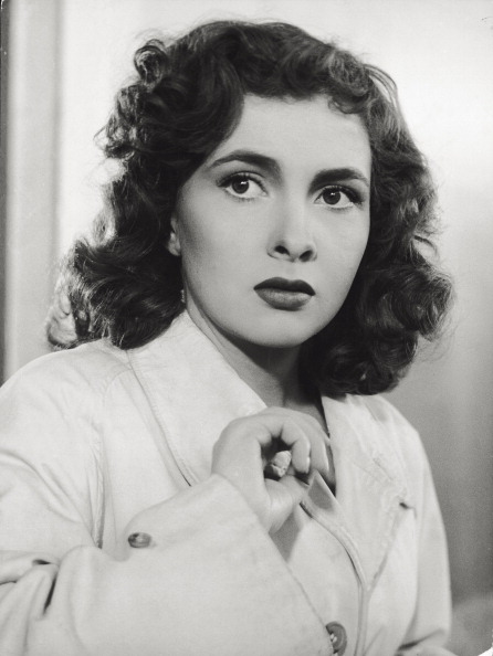 Gina Lollobrigida
