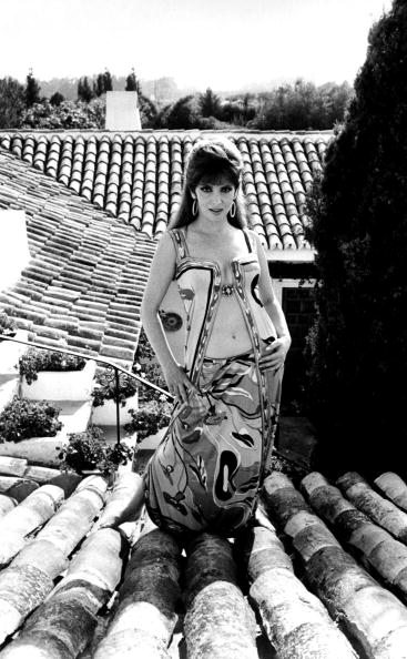 Gina Lollobrigida