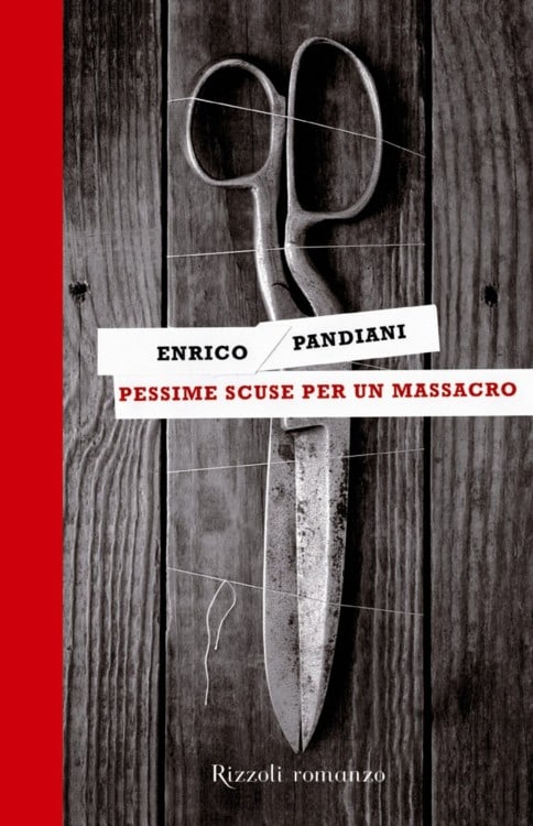  Pessime scuse per un massacro