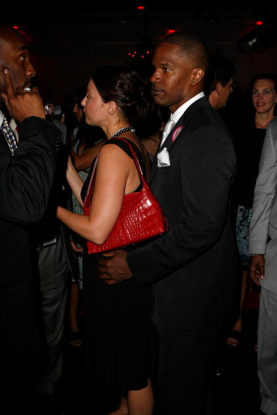 Jamie Foxx