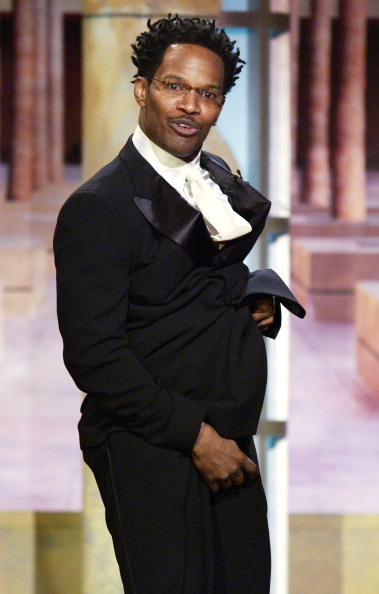 Jamie Foxx