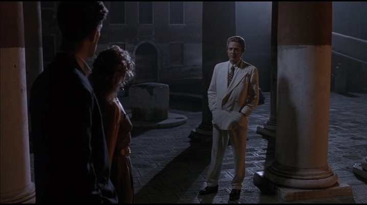 The Comfort of Strangers (1990)